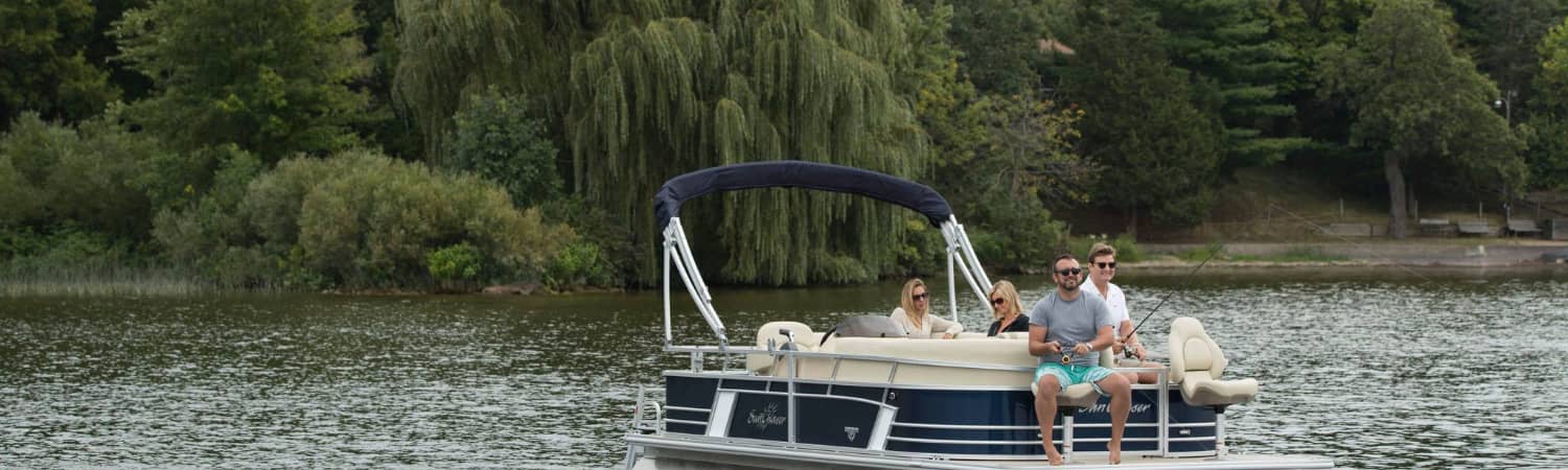 2023 Starcraft Marine for sale in Sport Country Sales & Service, Black River Falls, Wisconsin