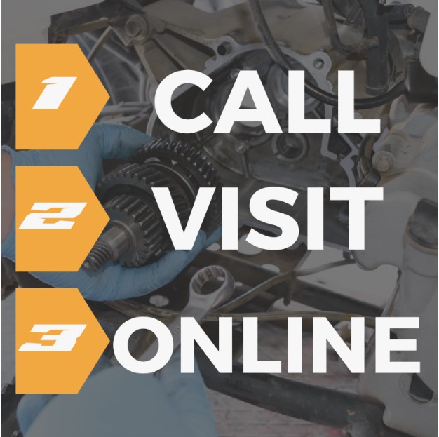 Visit Us