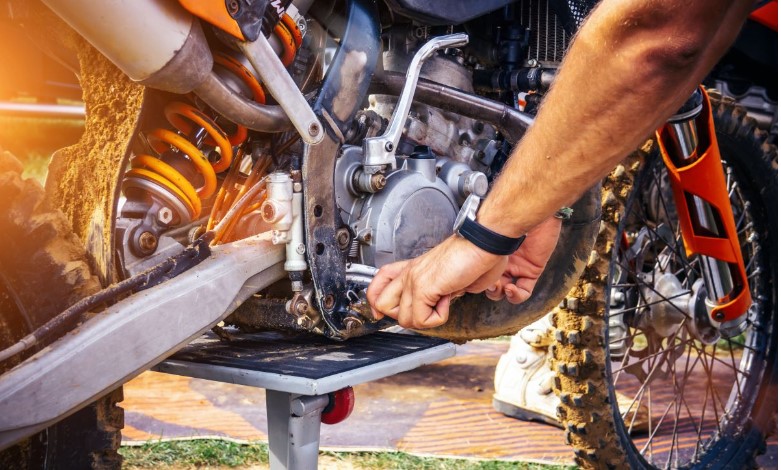 Parts Headers