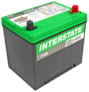 Interstate Battery